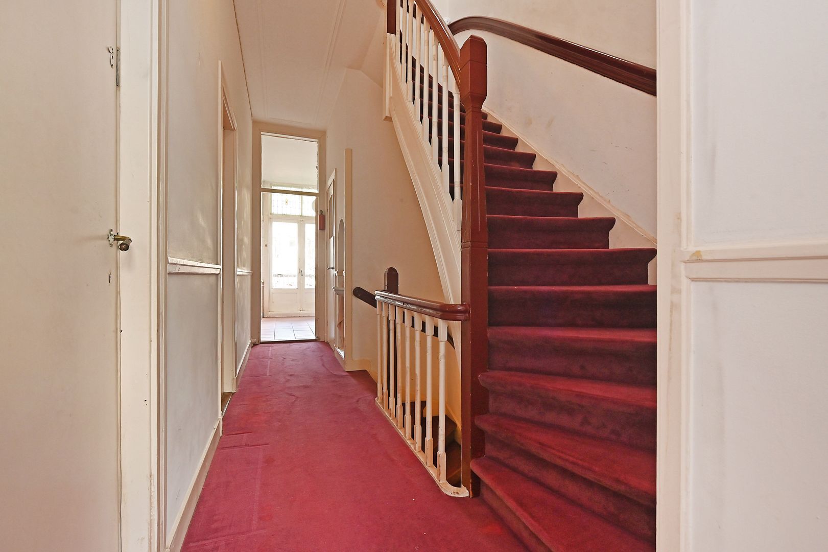 Antonie Duyckstraat 165 Den Haag photo-29