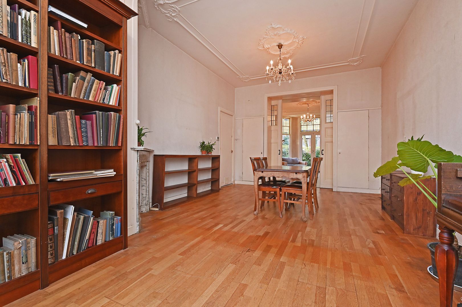 Antonie Duyckstraat 165 Den Haag photo-17