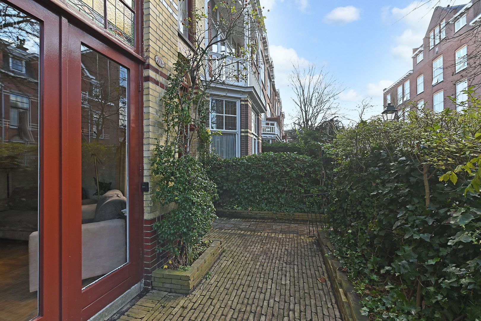 Antonie Duyckstraat 165 Den Haag photo-8