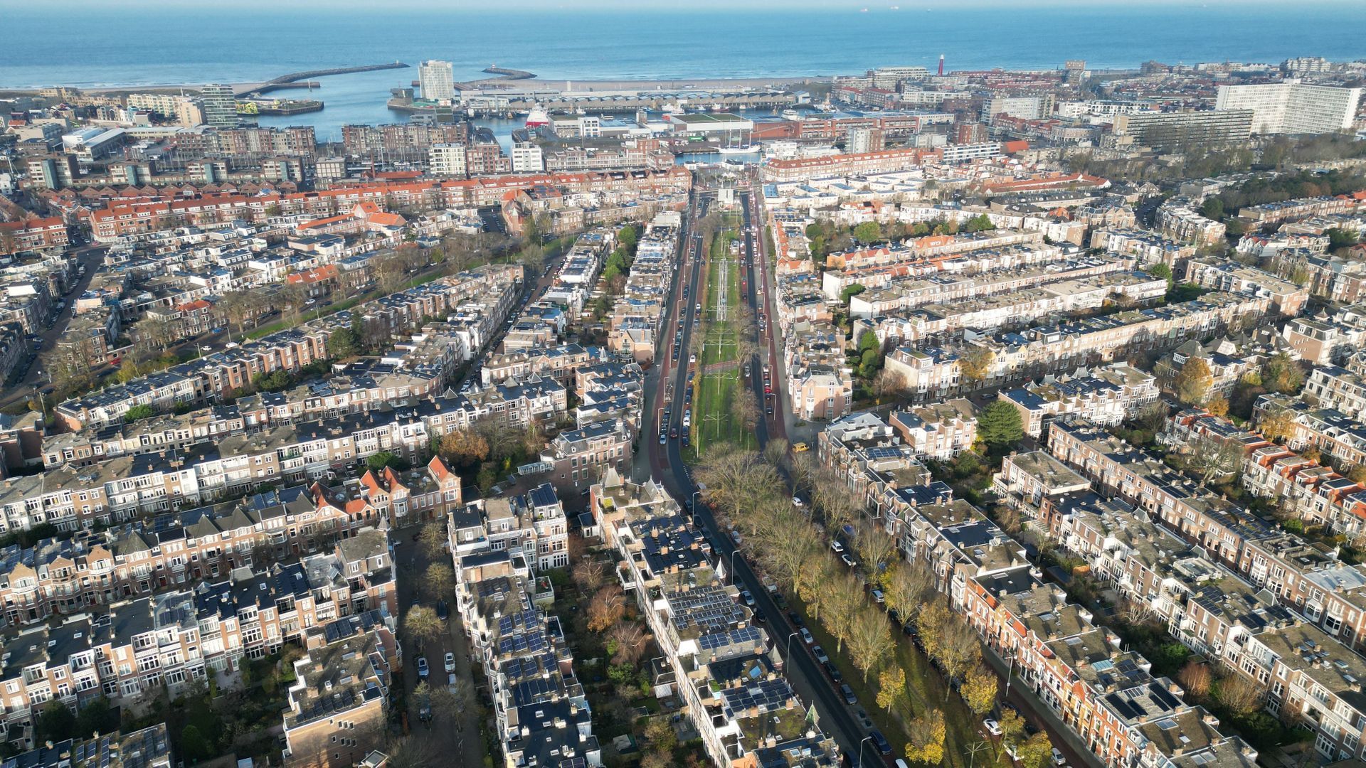 Antonie Duyckstraat 165 Den Haag photo-1