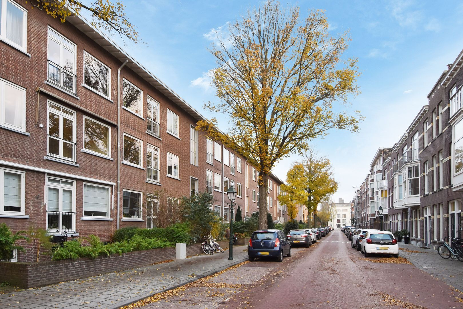 Van Bleiswijkstraat 75 Den Haag photo-23