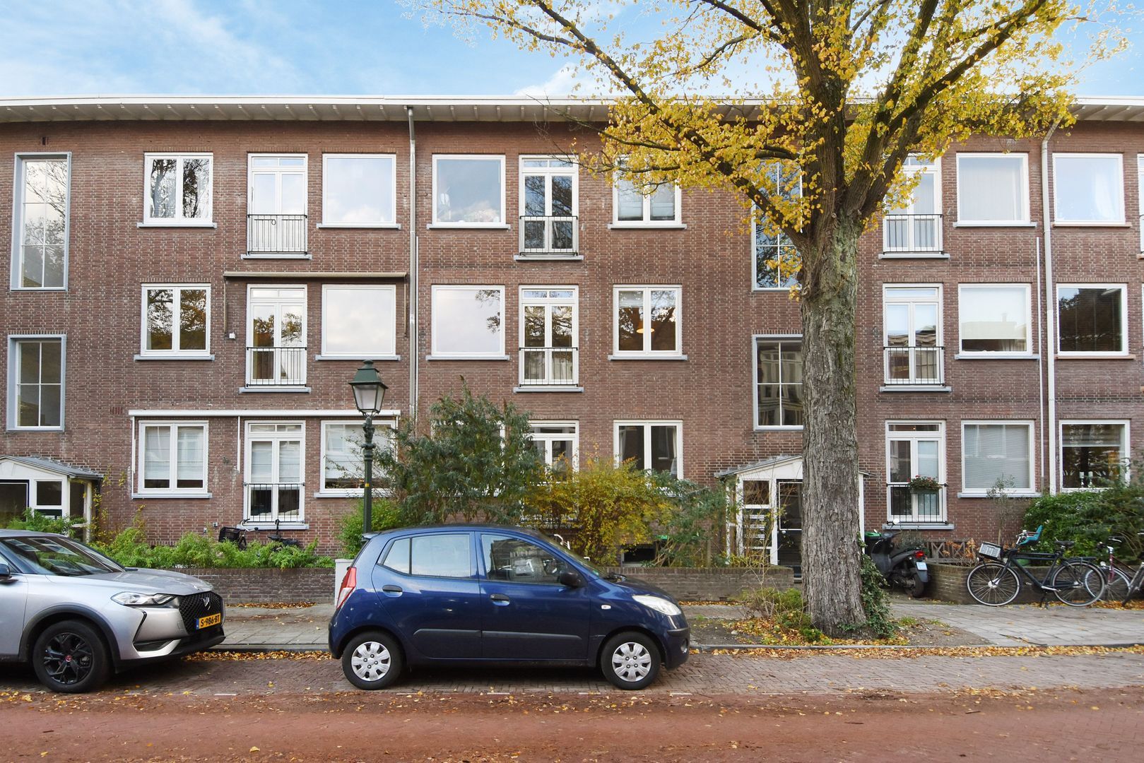 Van Bleiswijkstraat 75 Den Haag photo-22