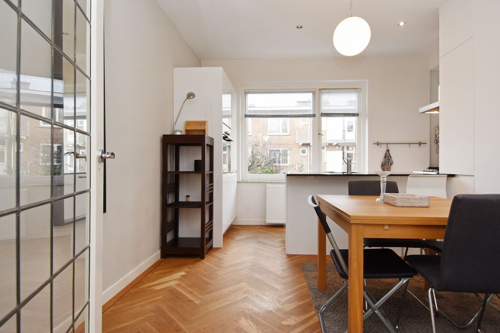 Van Bleiswijkstraat 75 Den Haag photo-9