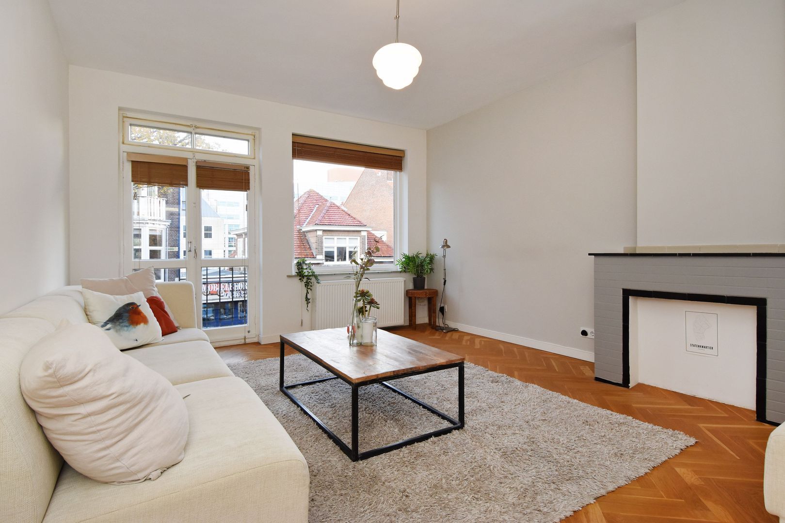 Van Bleiswijkstraat 75 Den Haag photo-2