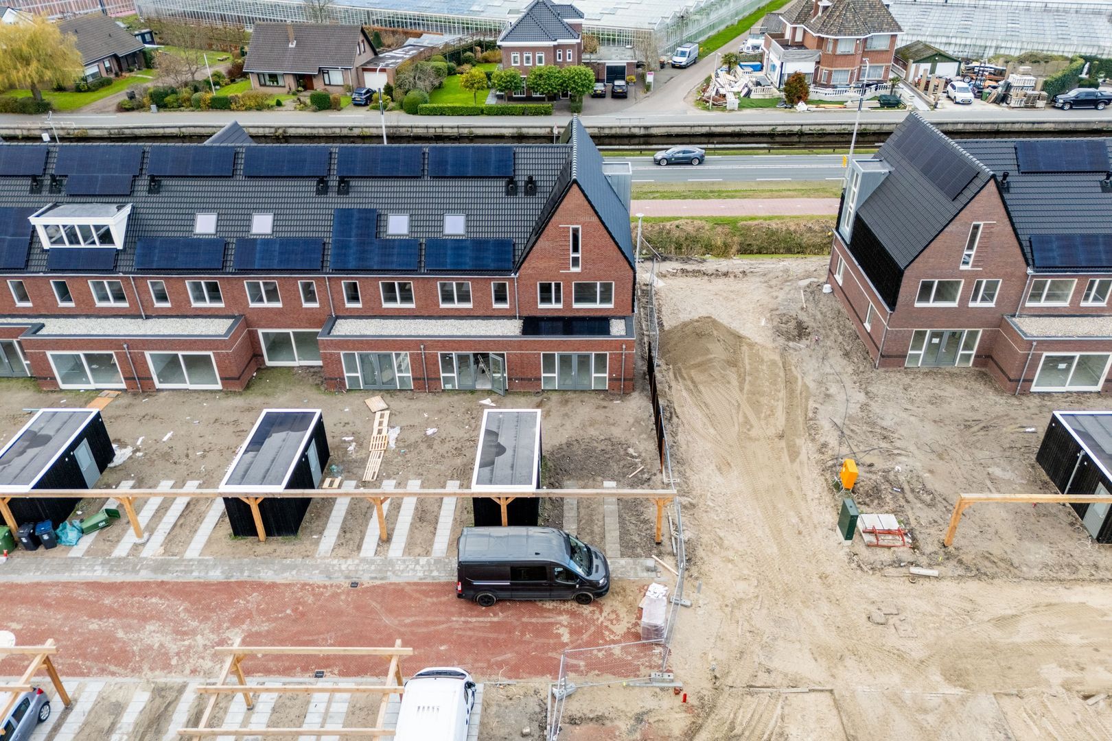 Levada 46 Poeldijk photo-34