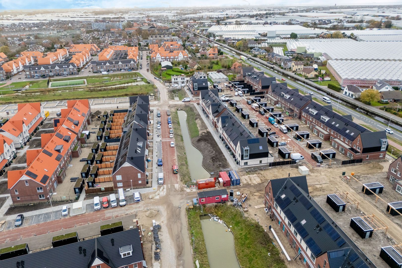 Levada 46 Poeldijk photo-30