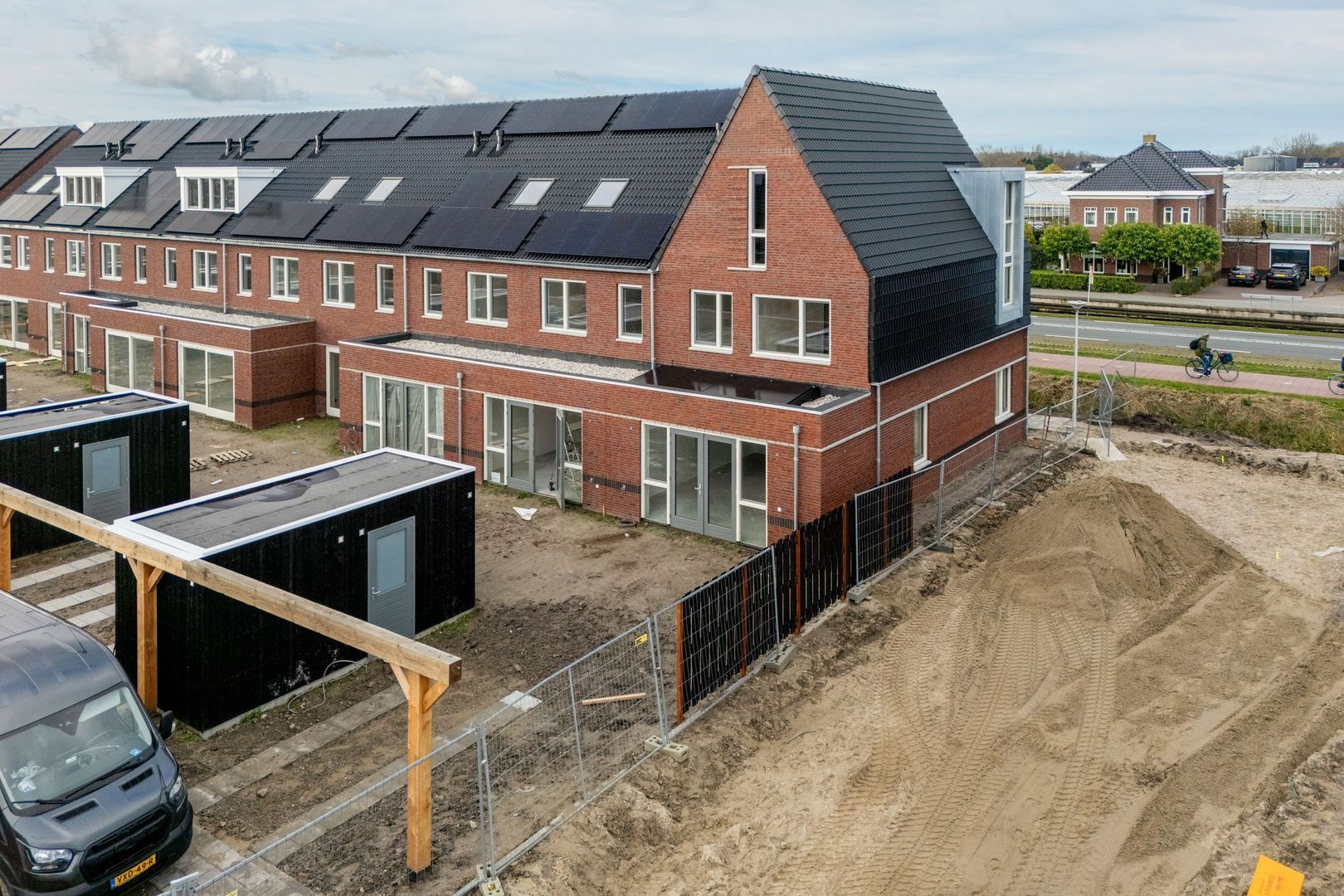 Levada 46 Poeldijk photo-0