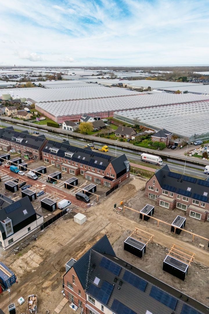 Levada 46 Poeldijk photo-36