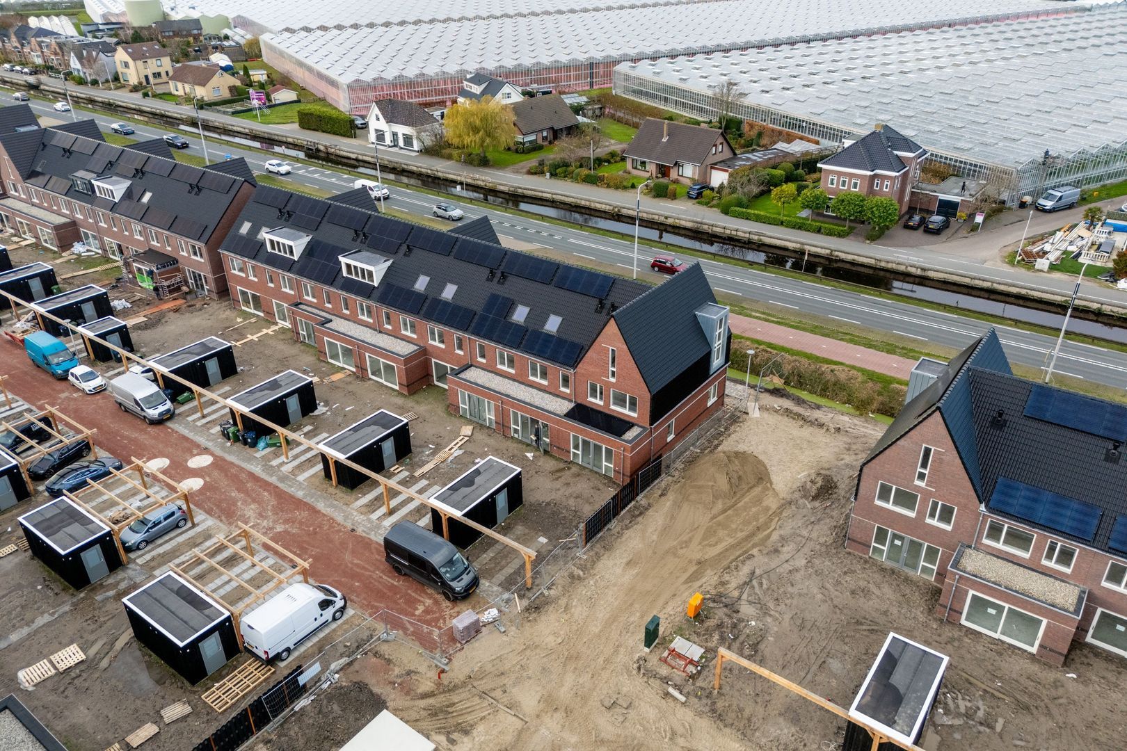 Levada 46 Poeldijk photo-32