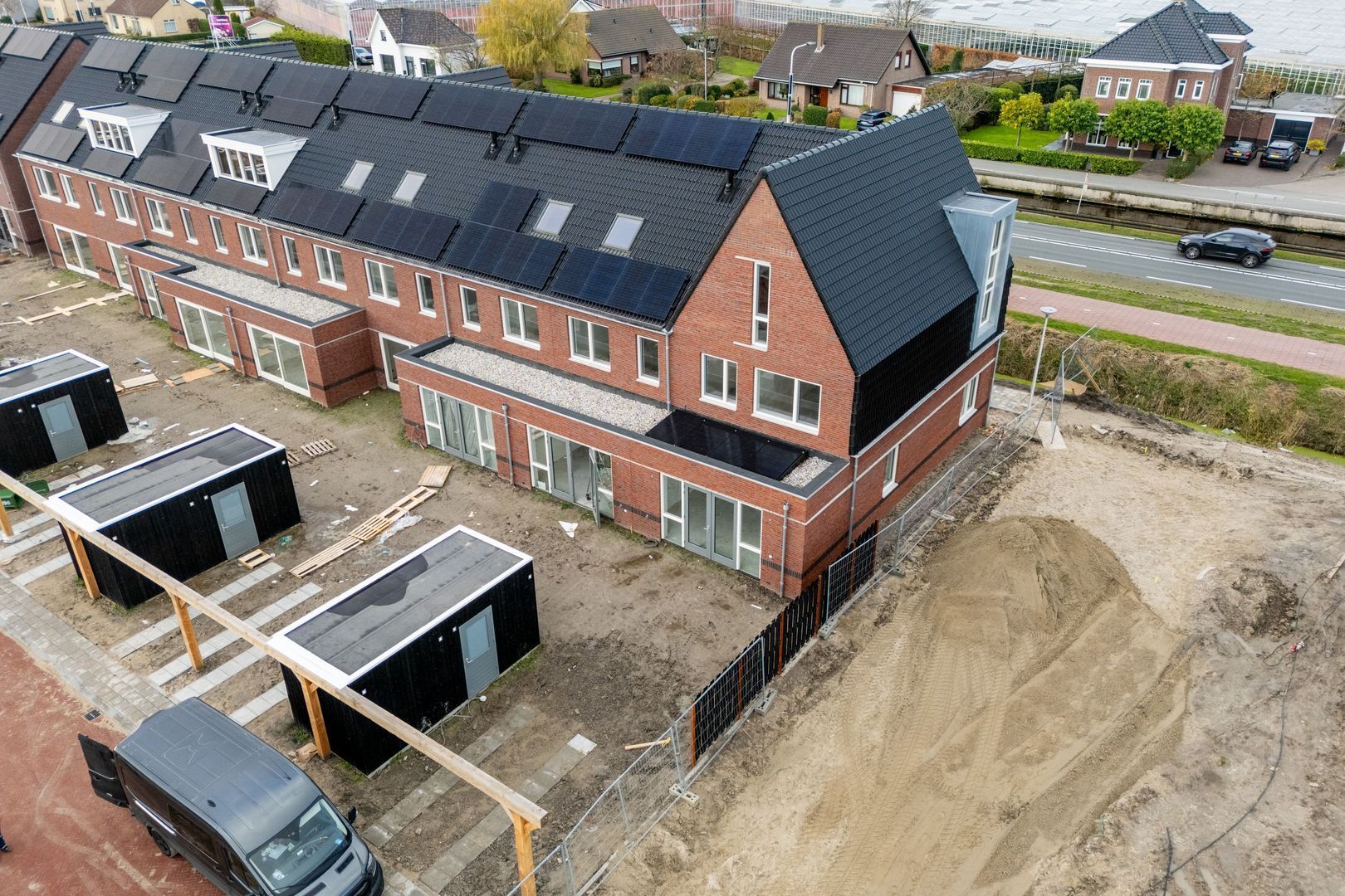 Levada 46 Poeldijk photo-29