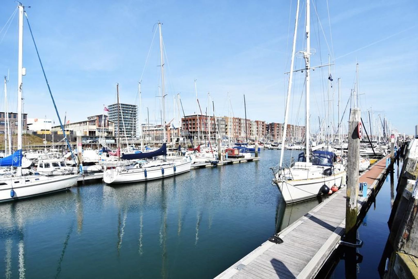 Dr. Lelykade 228 C Den Haag photo-32