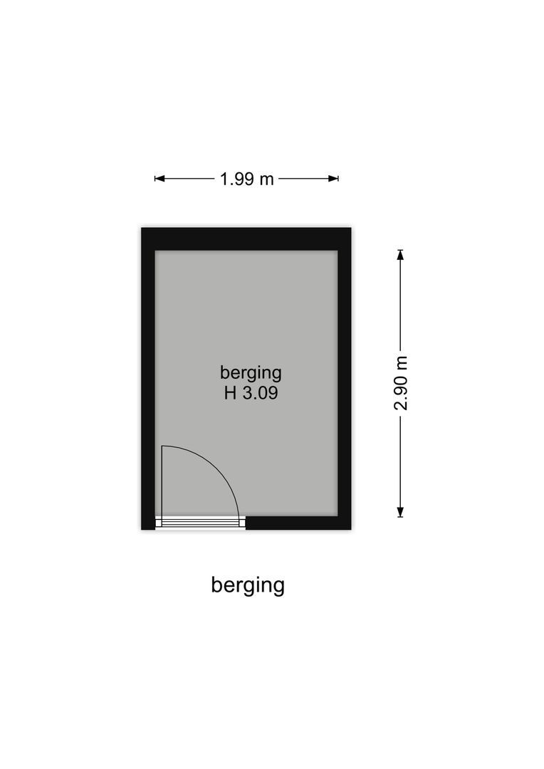 Dr. Lelykade 228 C Den Haag photo-38
