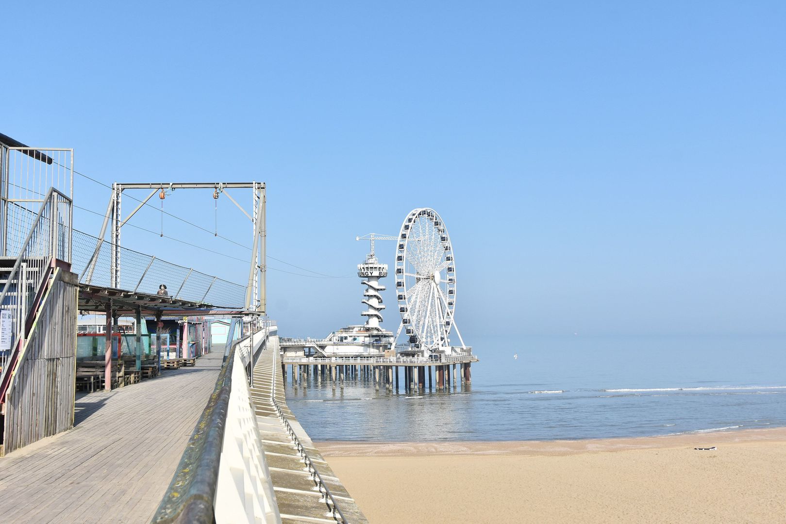 Dr. Lelykade 228 C Den Haag photo-36