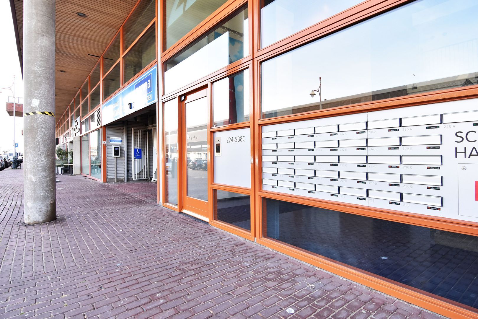 Dr. Lelykade 228 C Den Haag photo-31