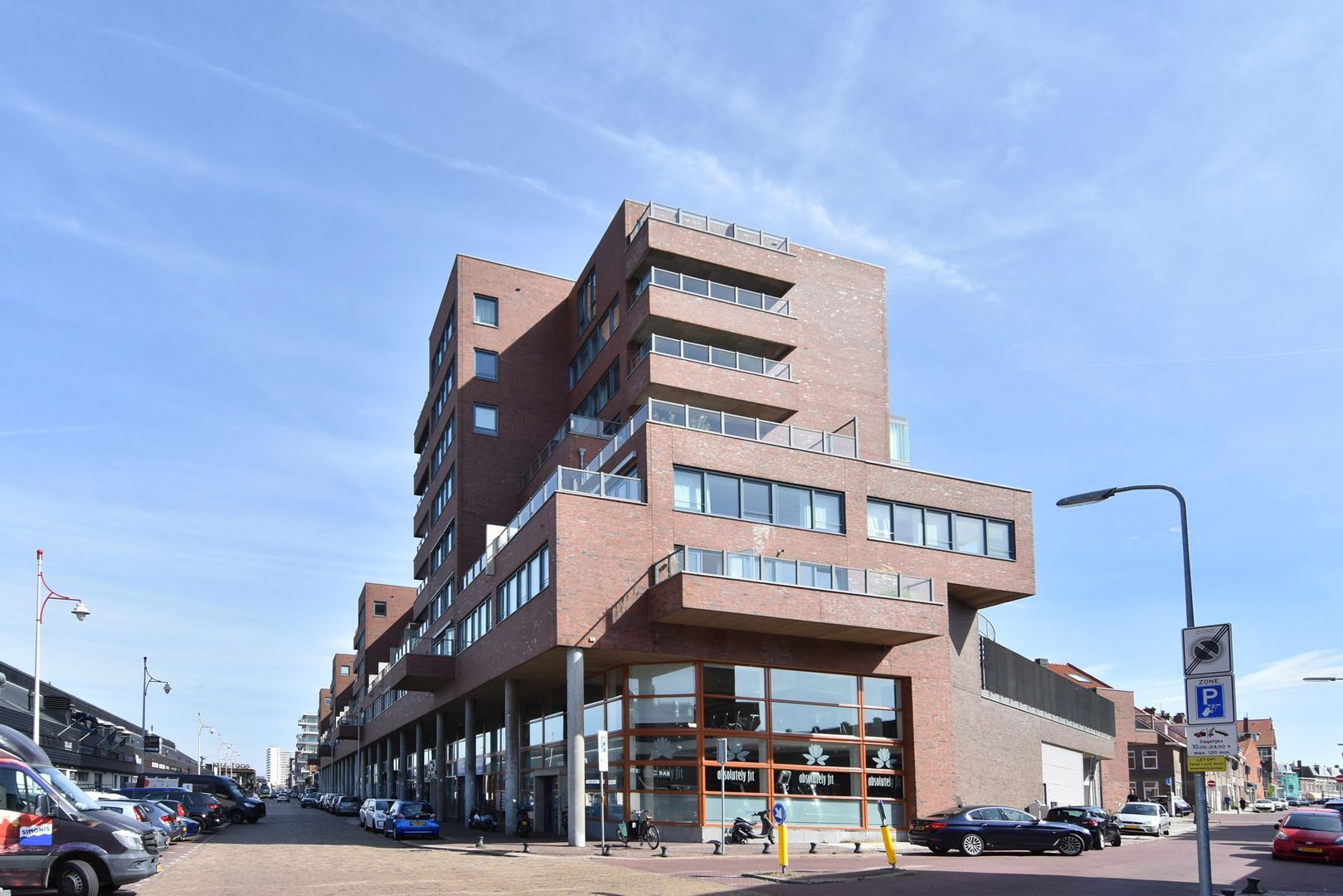 Dr. Lelykade 228 C Den Haag photo-0