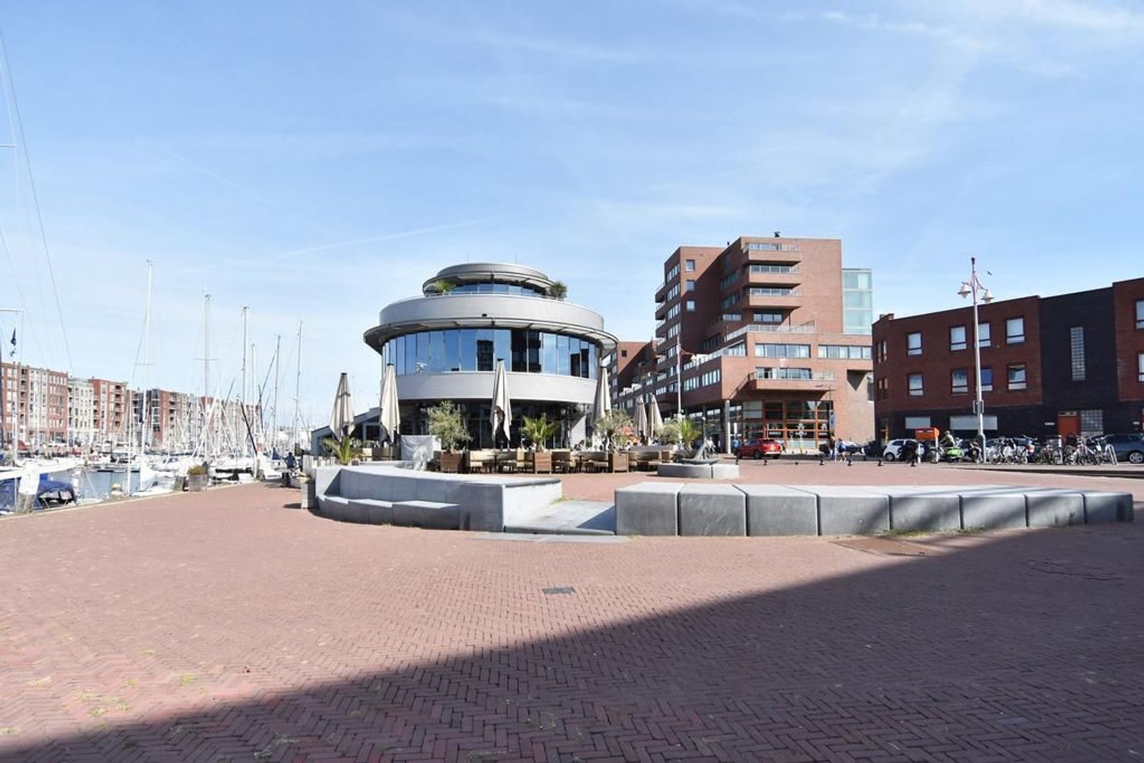 Dr. Lelykade 228 C Den Haag photo-33