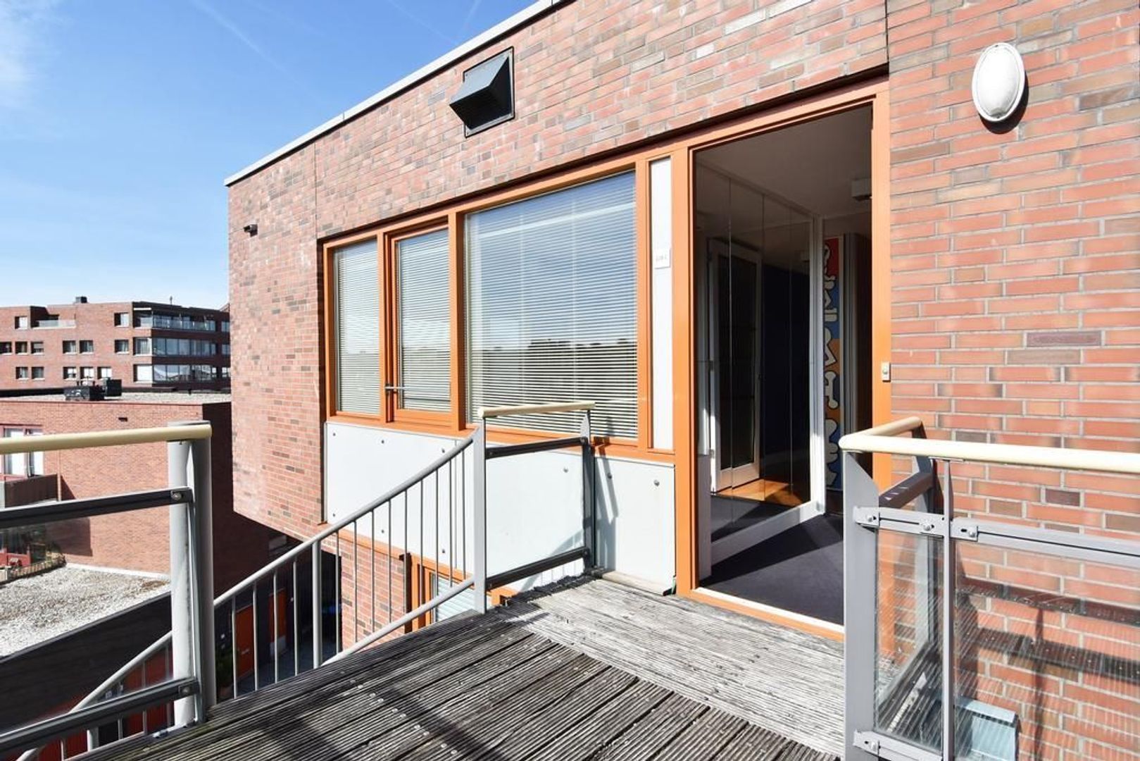 Dr. Lelykade 228 C Den Haag photo-28