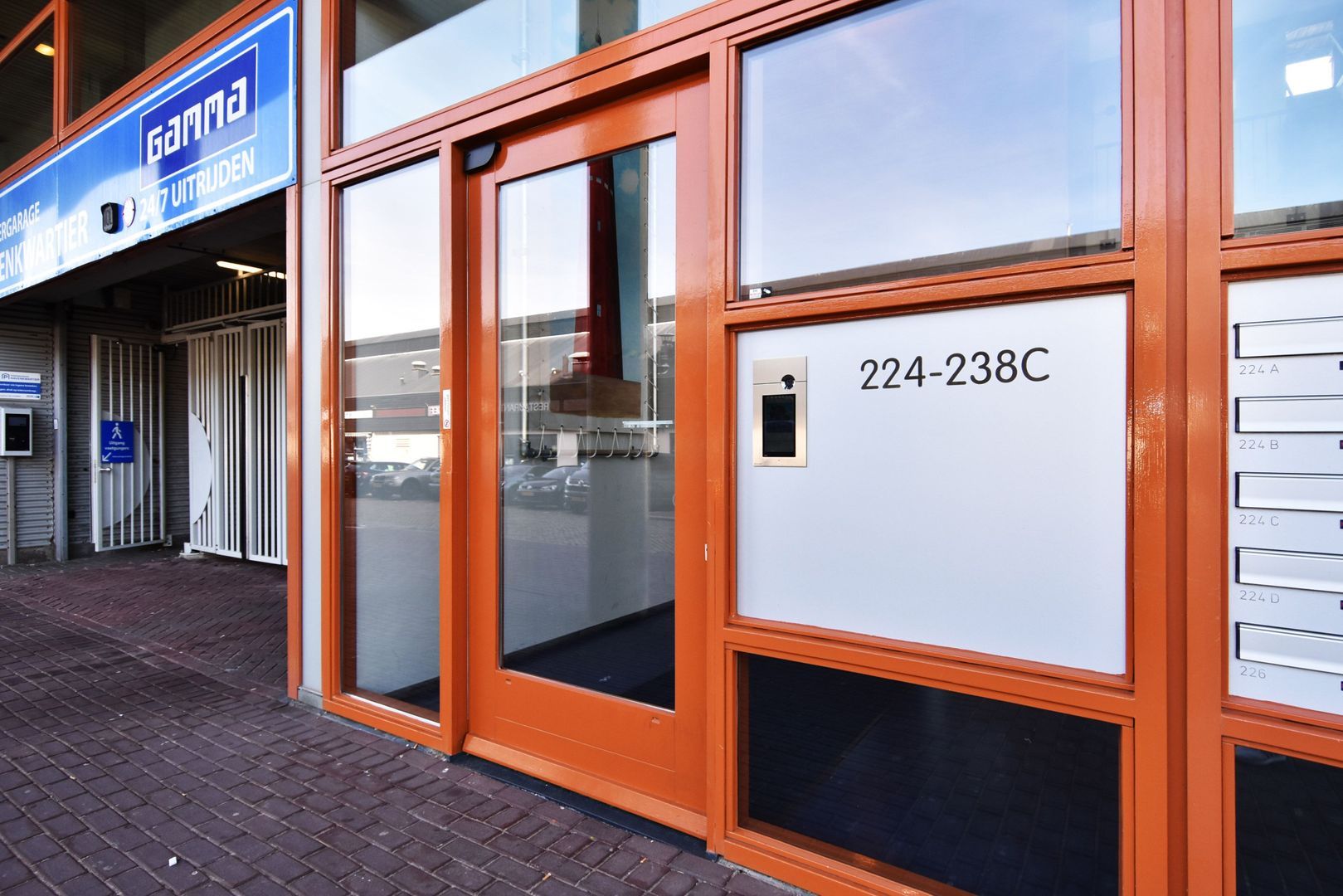 Dr. Lelykade 228 C Den Haag photo-30