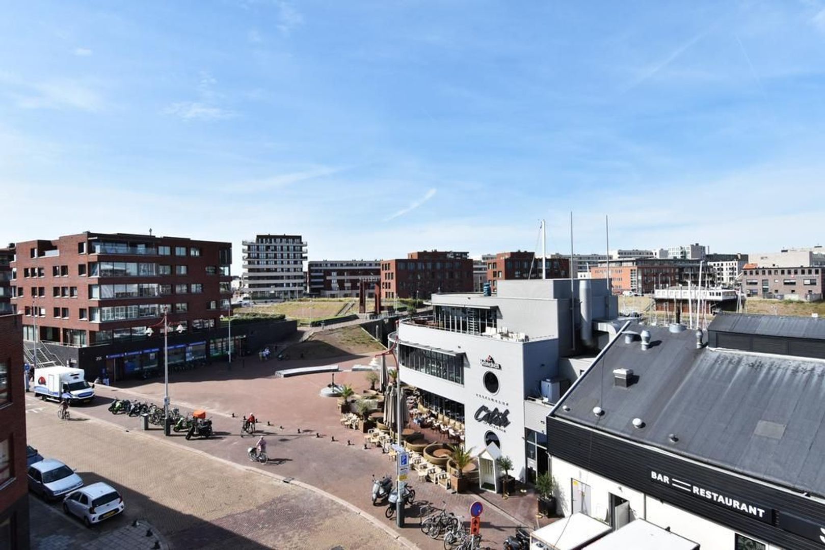 Dr. Lelykade 228 C Den Haag photo-6