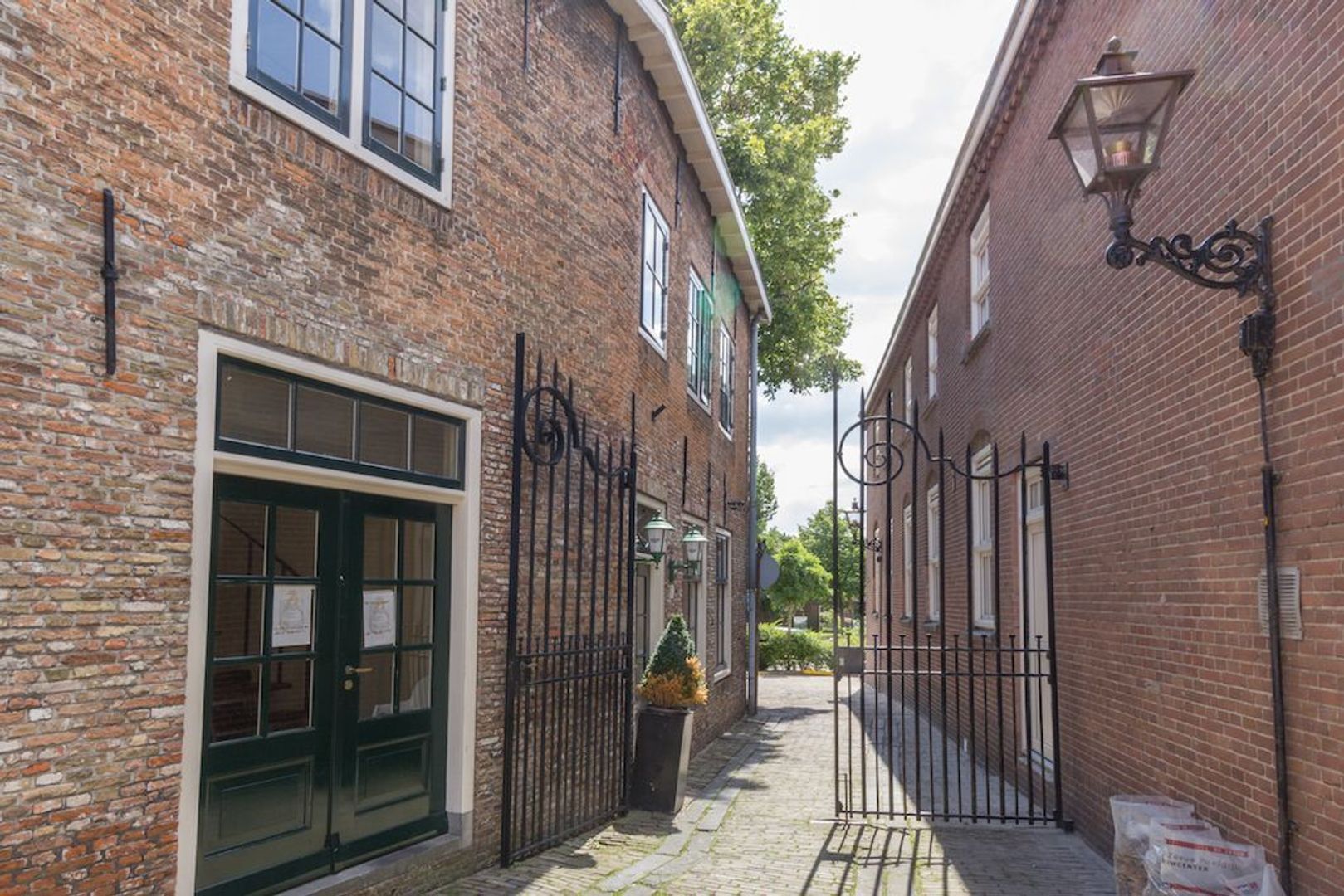 Poortje van Verlaan 6 Rijswijk photo-0