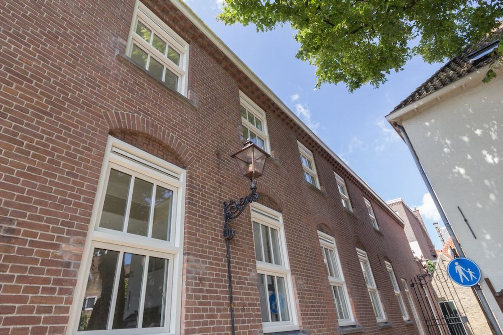 Poortje van Verlaan 6 Rijswijk photo-1