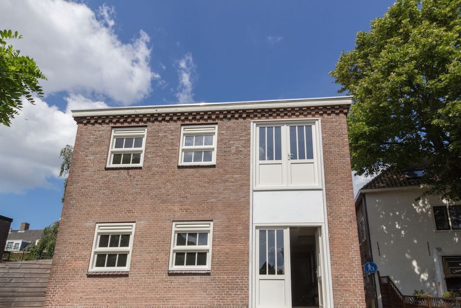 Poortje van Verlaan 6 Rijswijk photo-30