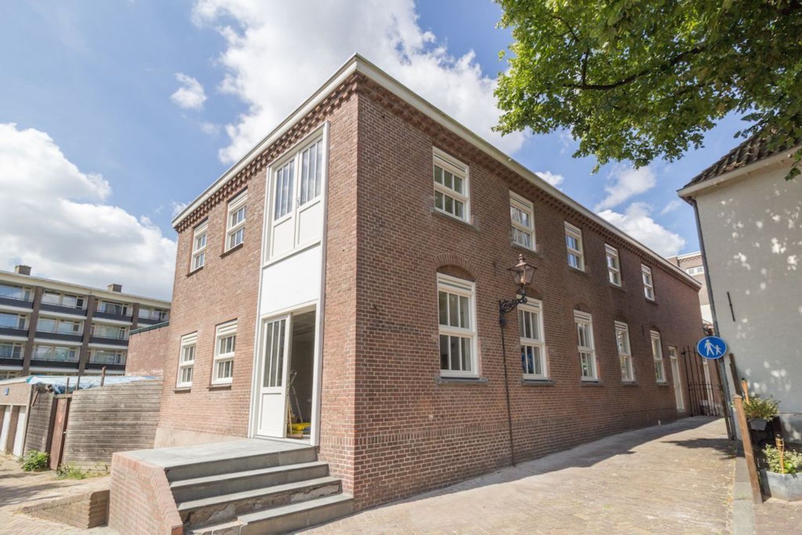 Poortje van Verlaan 6 Rijswijk photo-29