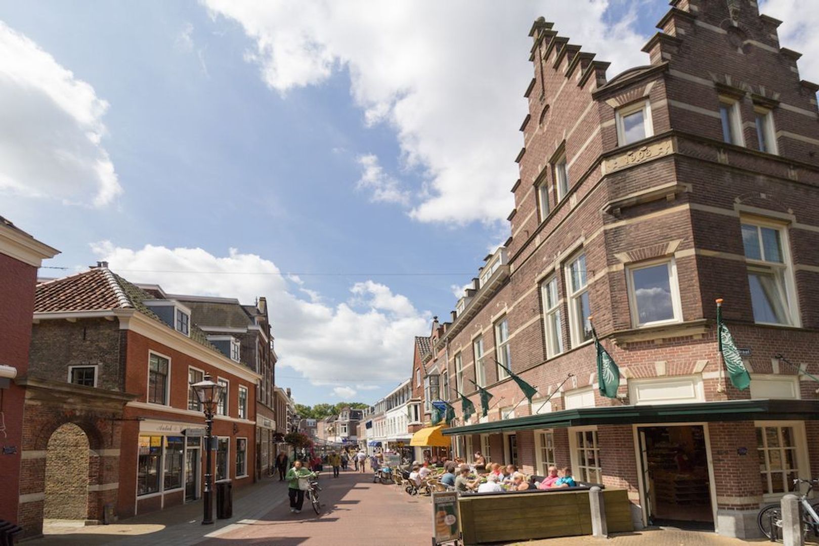 Poortje van Verlaan 6 Rijswijk photo-32