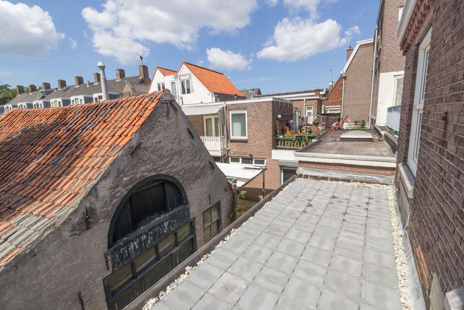 Poortje van Verlaan 6 Rijswijk photo-27