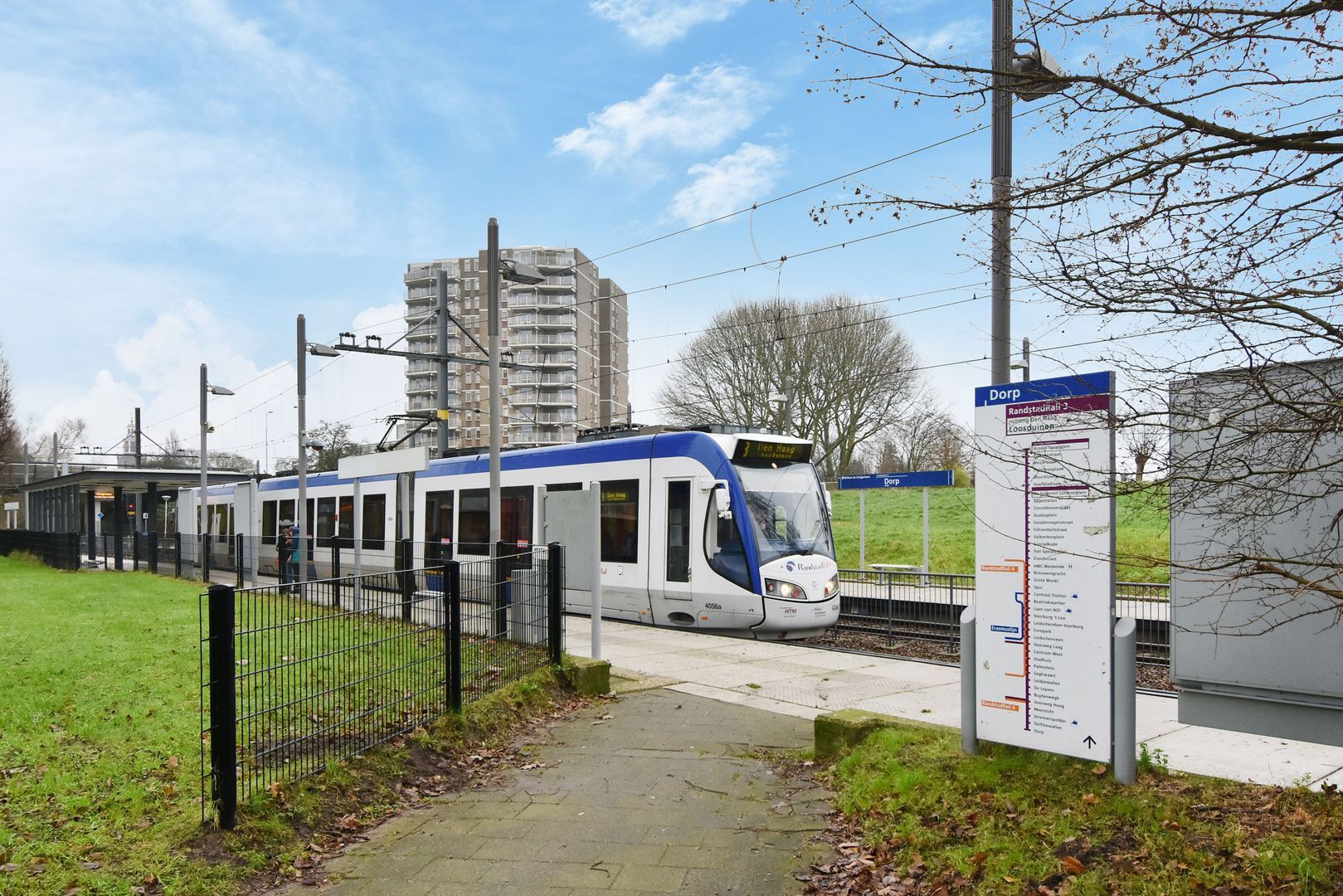 Alexanderstraat 169 Zoetermeer photo-27