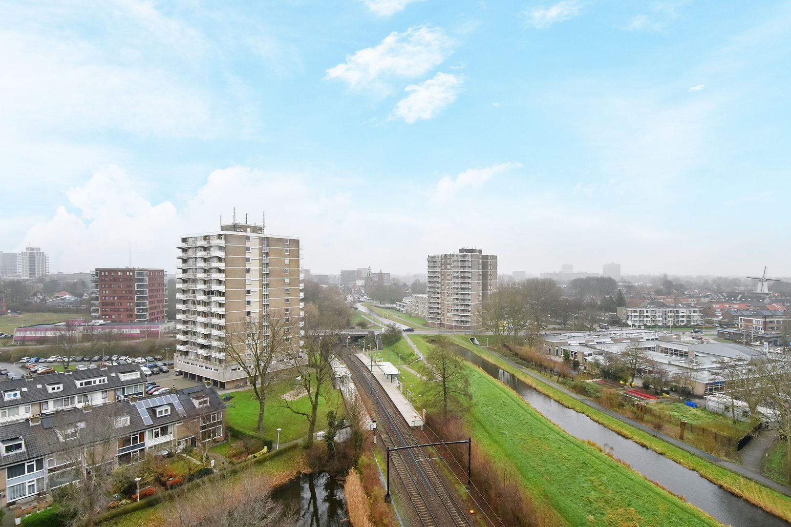 Alexanderstraat 169 Zoetermeer photo-7