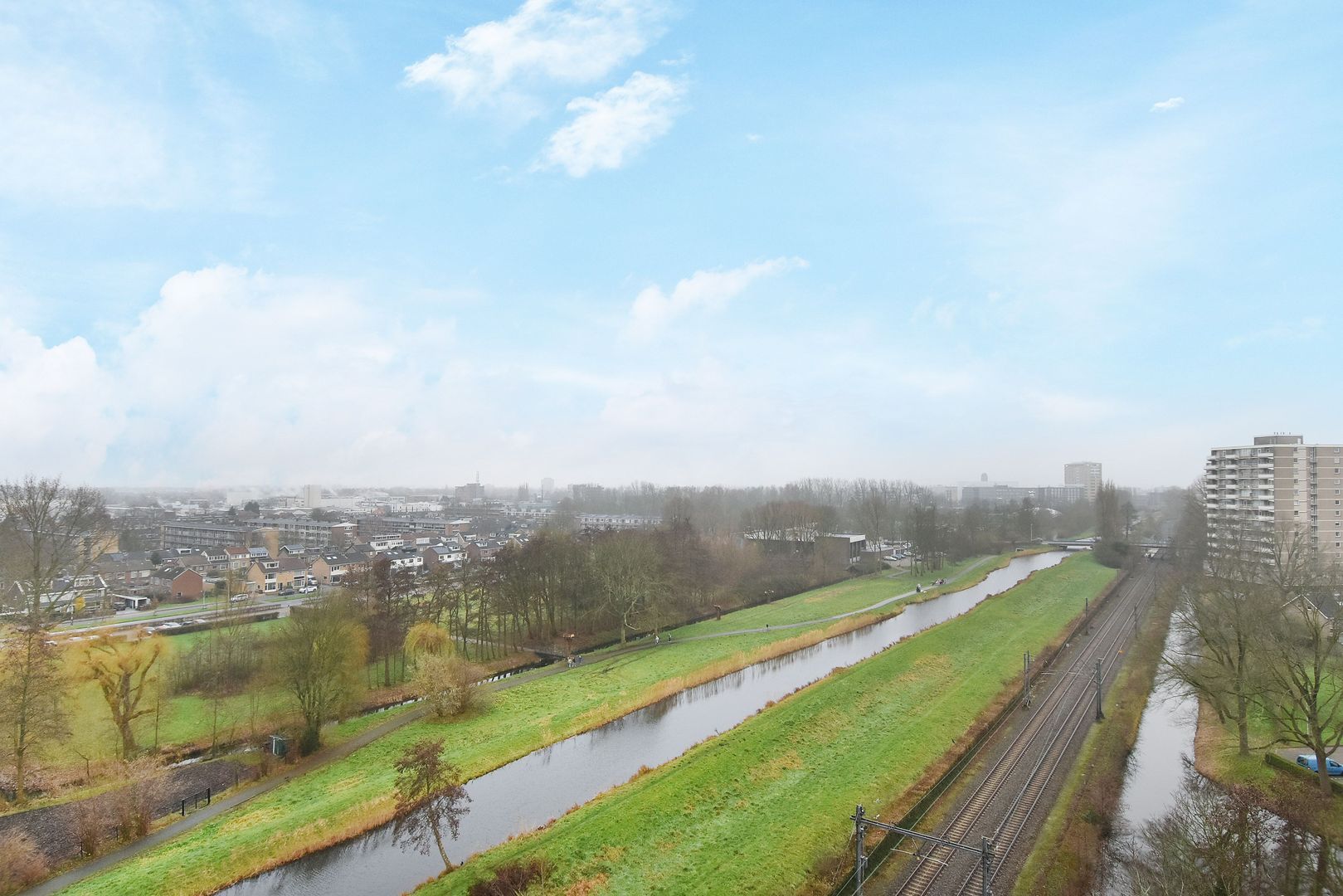 Alexanderstraat 169 Zoetermeer photo-8