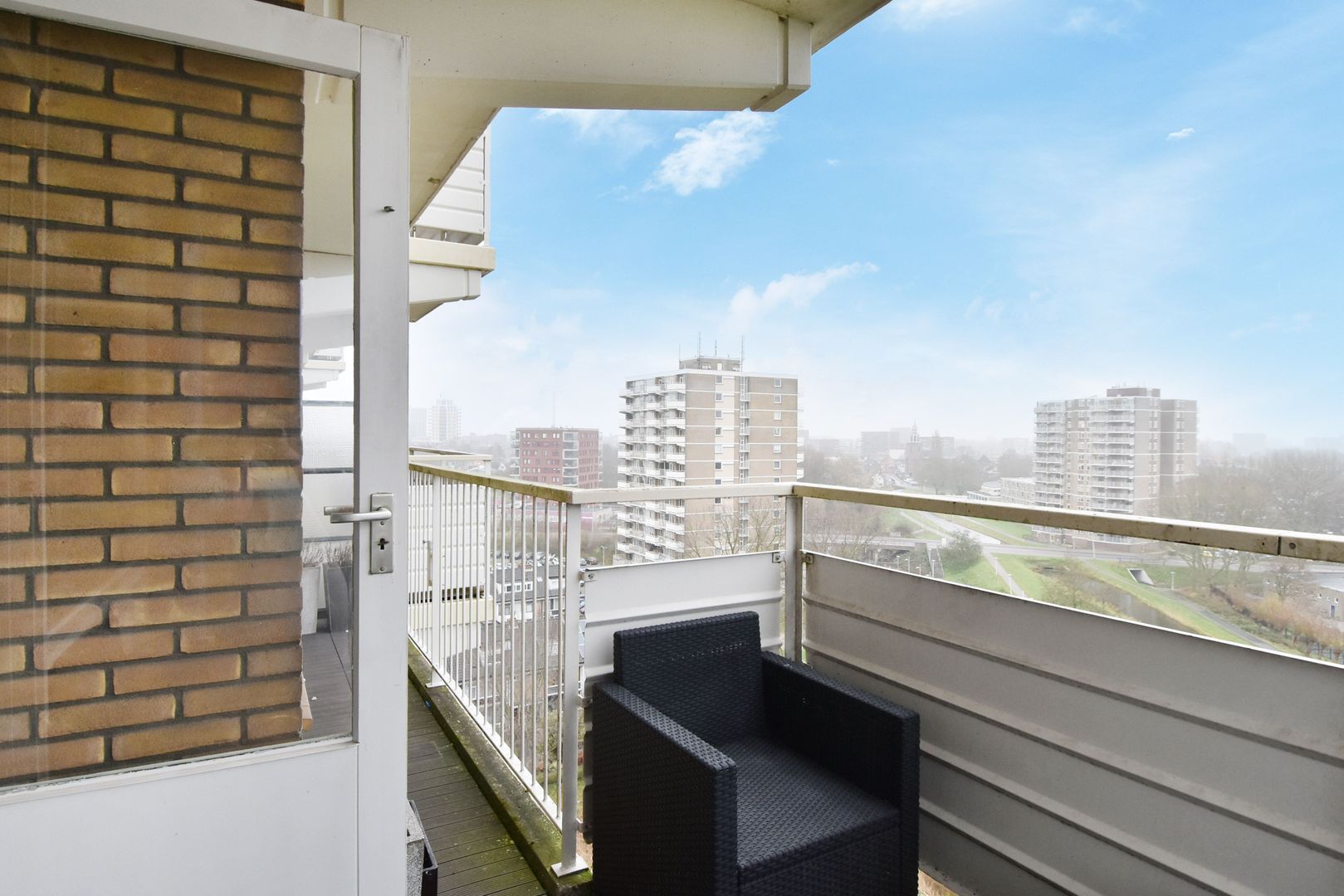 Alexanderstraat 169 Zoetermeer photo-6