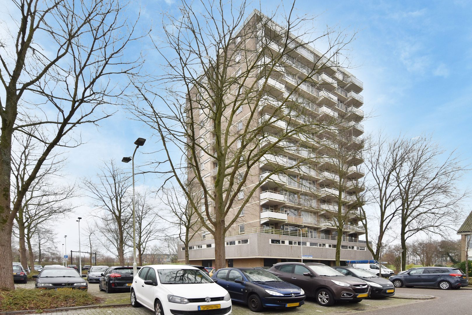 Alexanderstraat 169 Zoetermeer photo-26