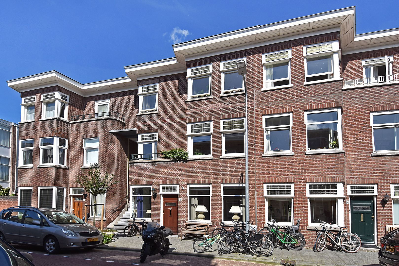 De Moucheronstraat 16 Den Haag photo-27