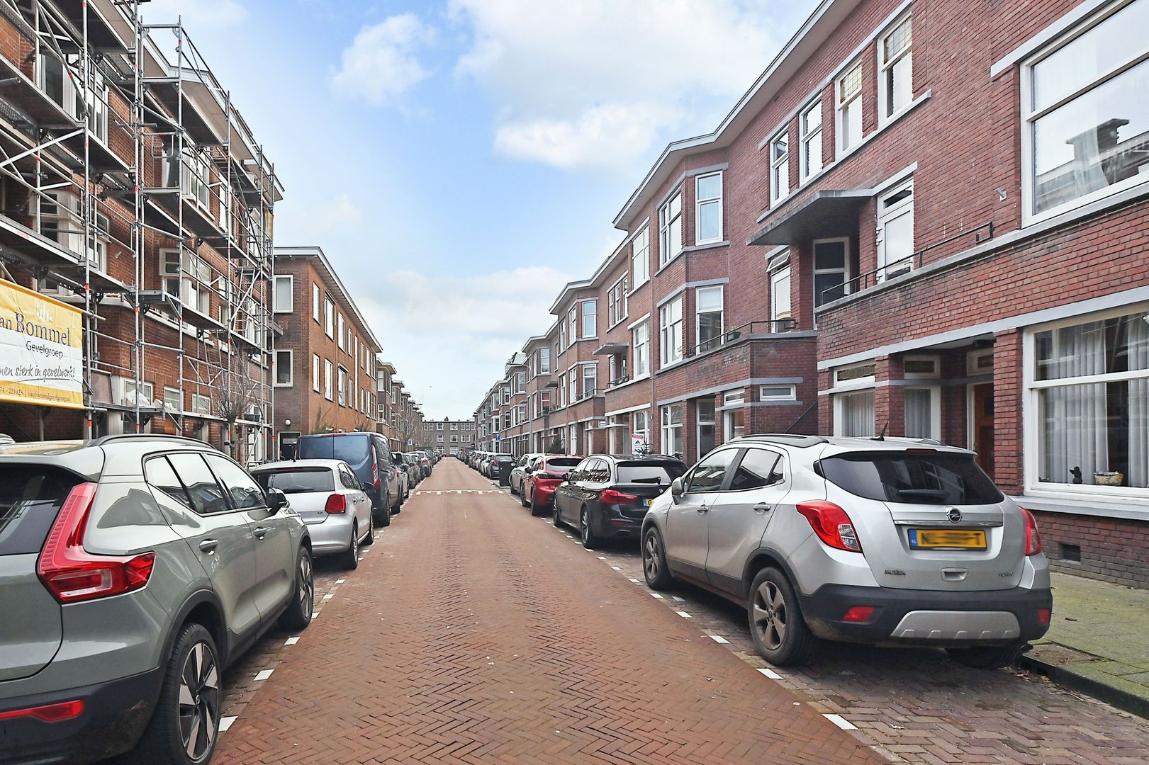 De Moucheronstraat 16 Den Haag photo-24