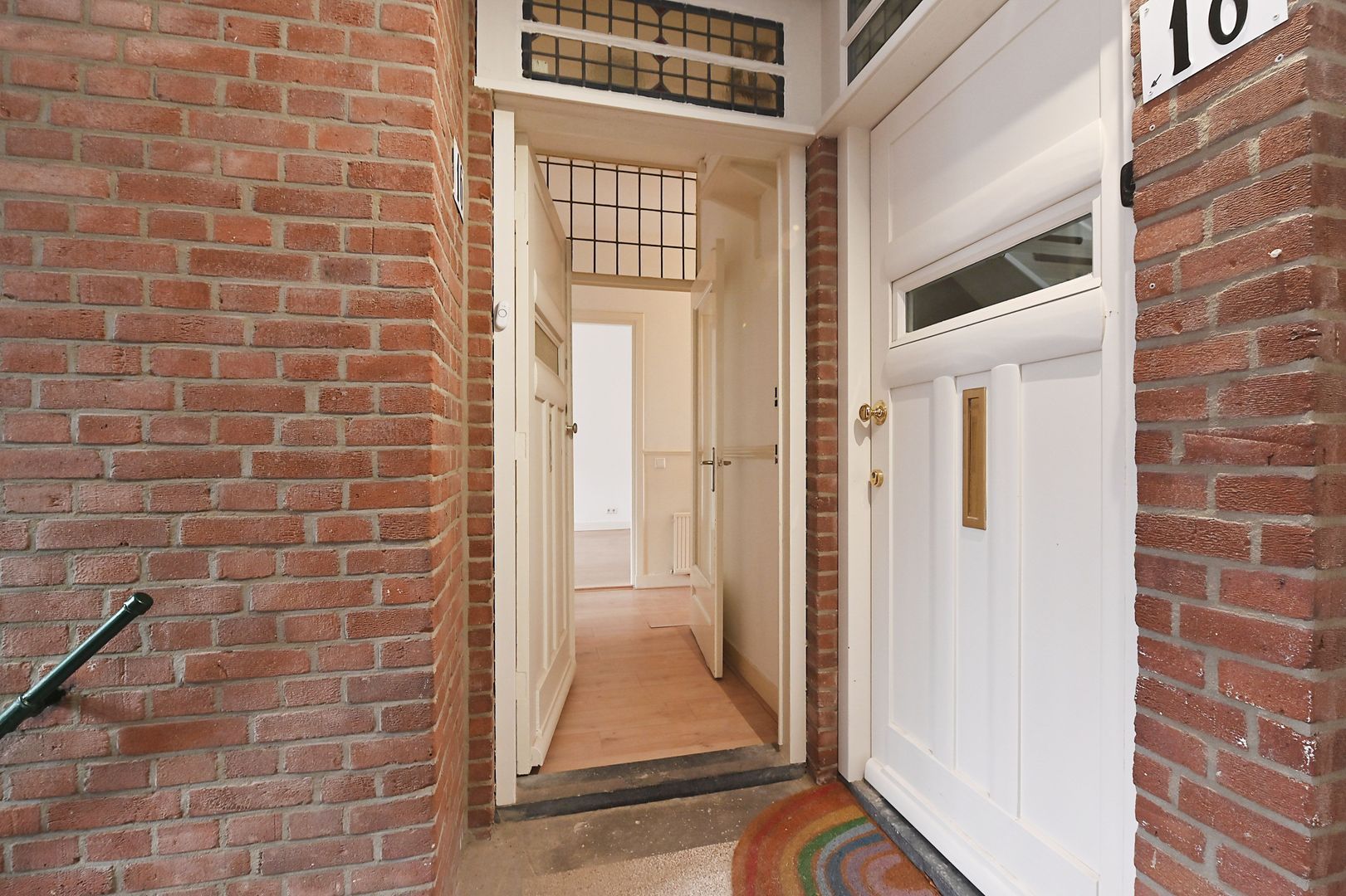 De Moucheronstraat 16 Den Haag photo-1