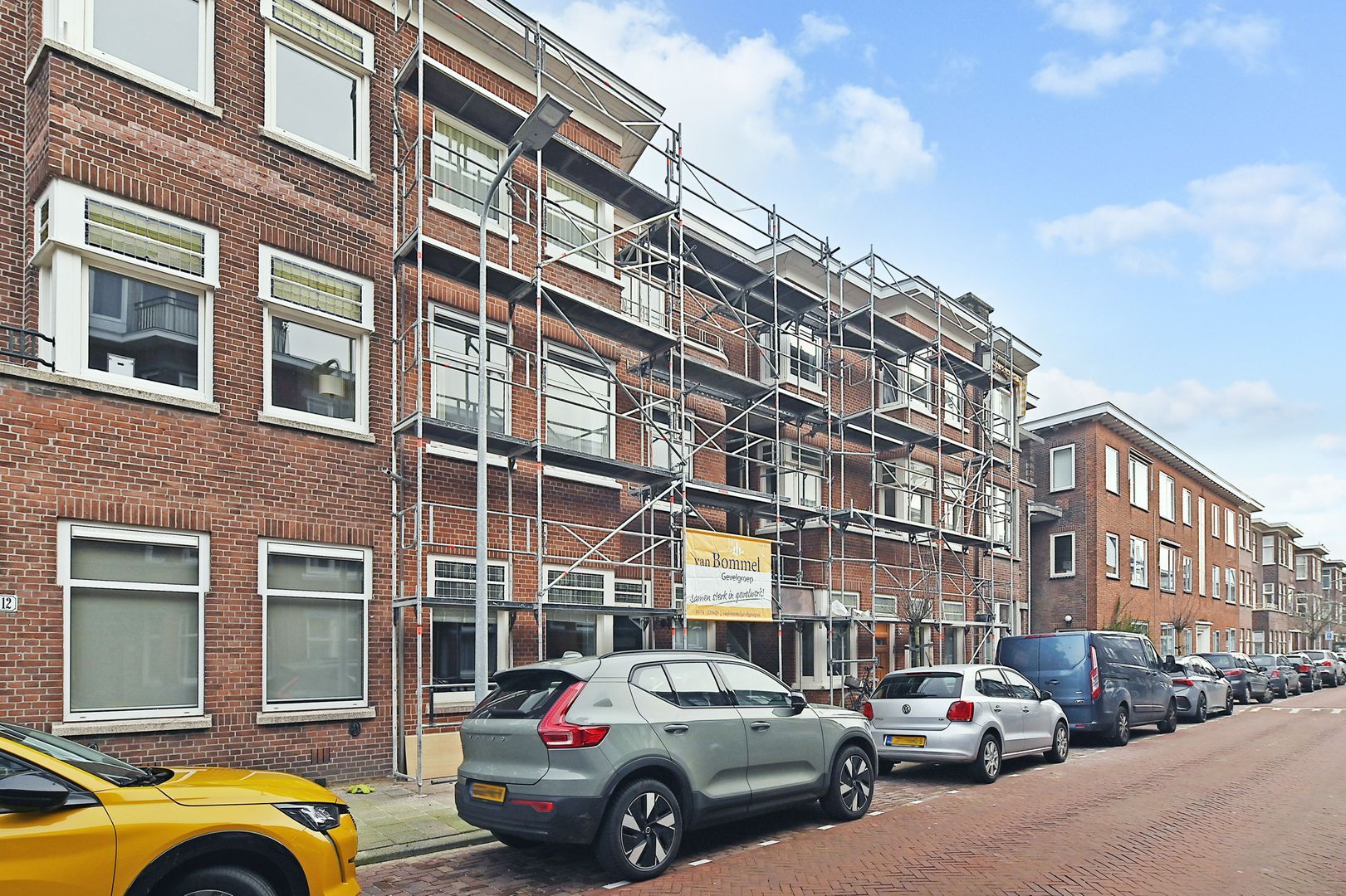 De Moucheronstraat 16 Den Haag photo-29