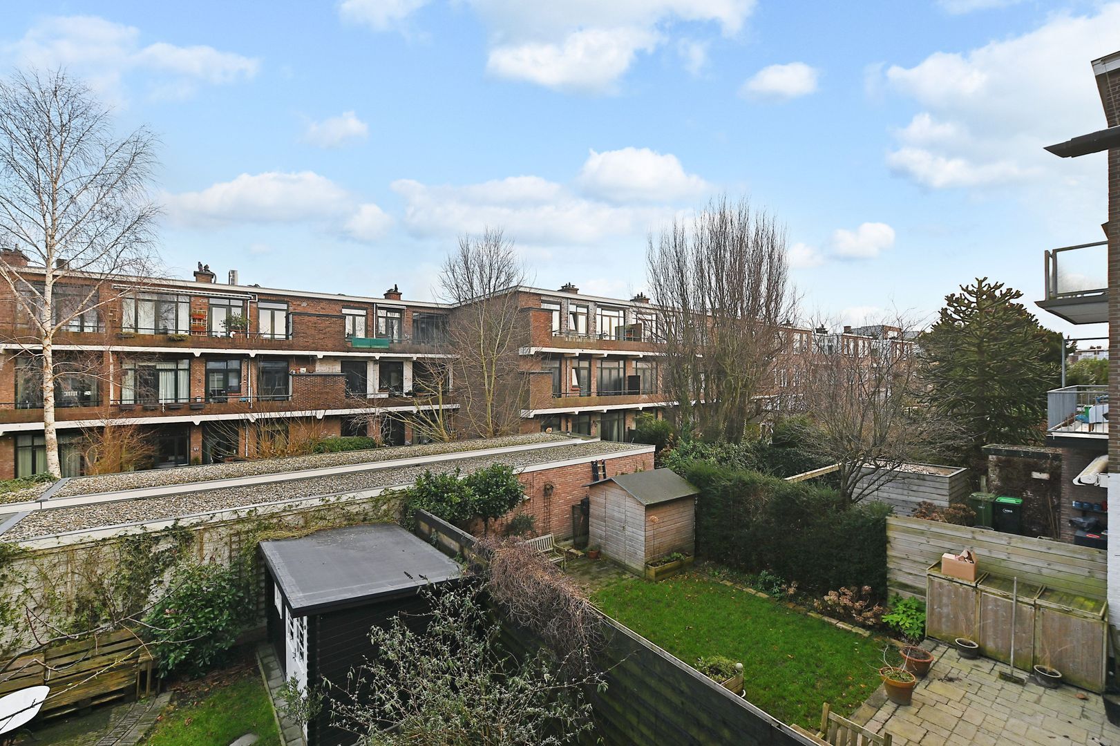 De Moucheronstraat 16 Den Haag photo-20