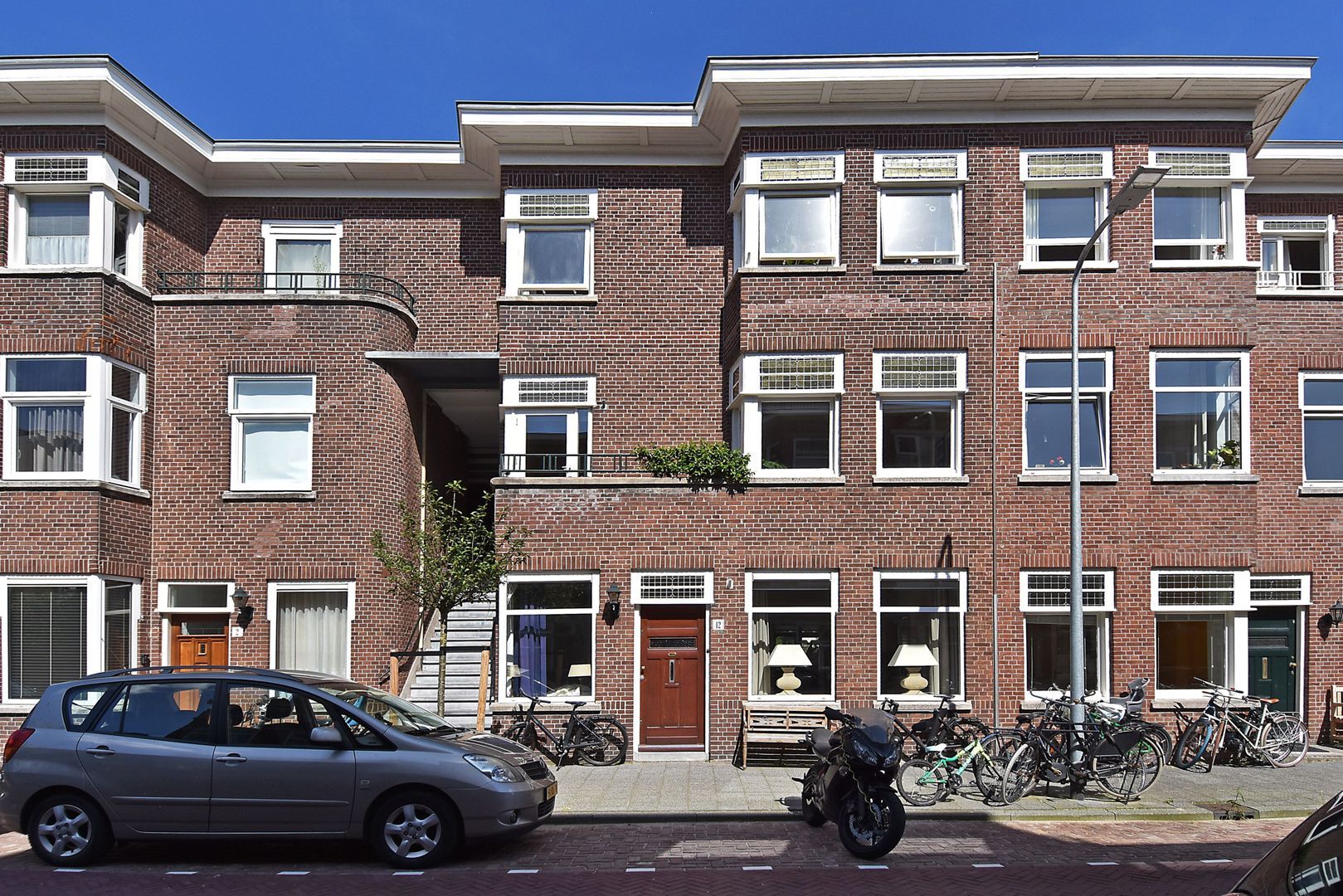 De Moucheronstraat 16 Den Haag photo-28