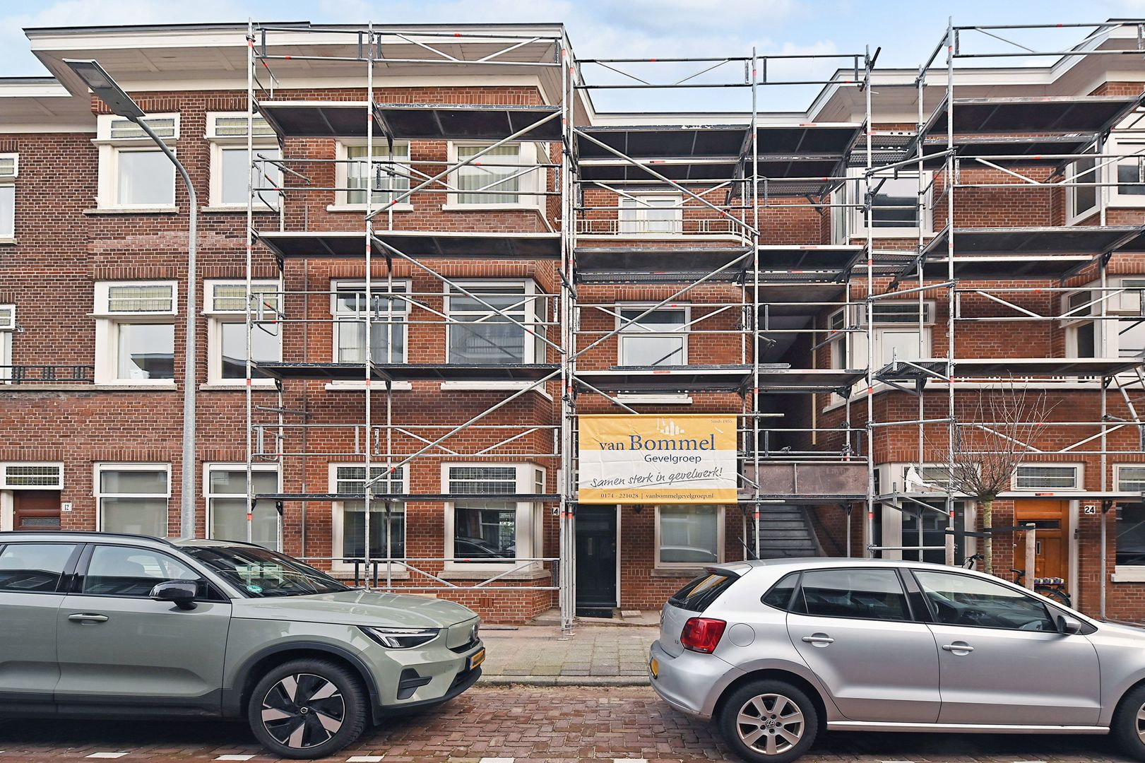 De Moucheronstraat 16 Den Haag photo-26