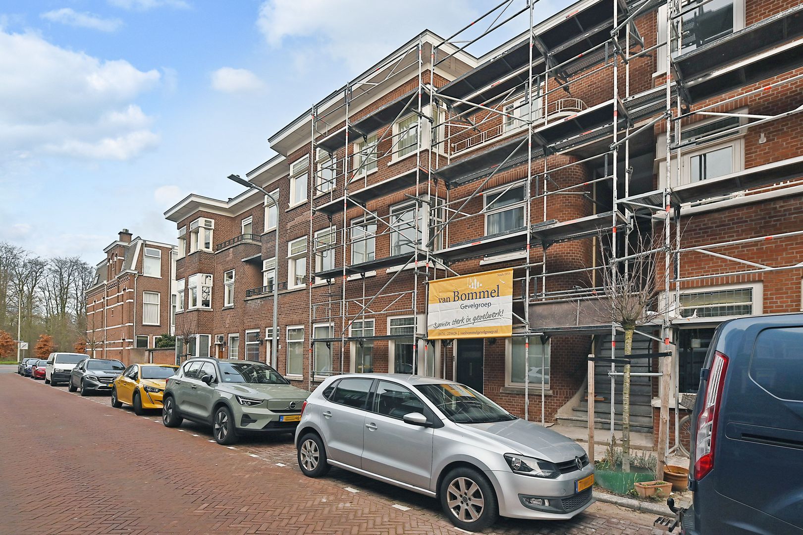 De Moucheronstraat 16 Den Haag photo-25