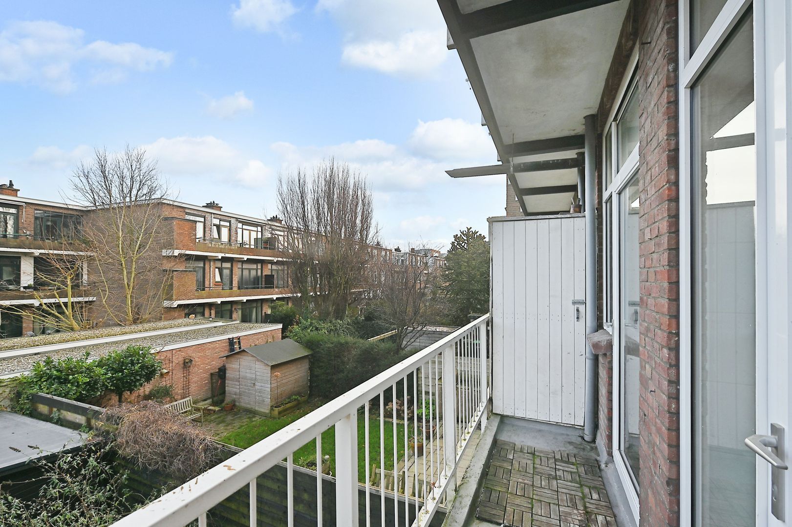 De Moucheronstraat 16 Den Haag photo-19