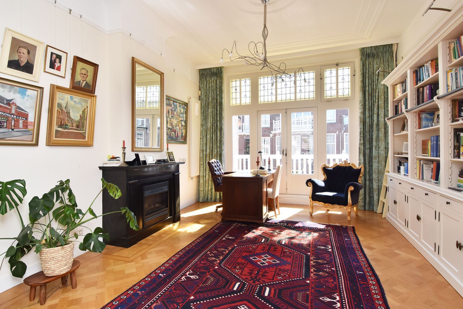 Frankenstraat 7 Den Haag photo-23