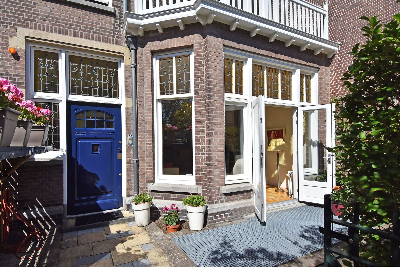 Frankenstraat 7 Den Haag photo-3