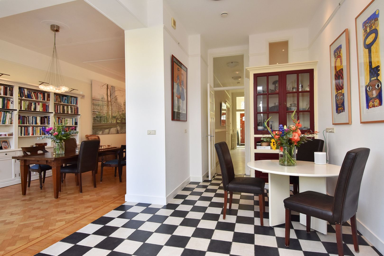 Frankenstraat 7 Den Haag photo-21