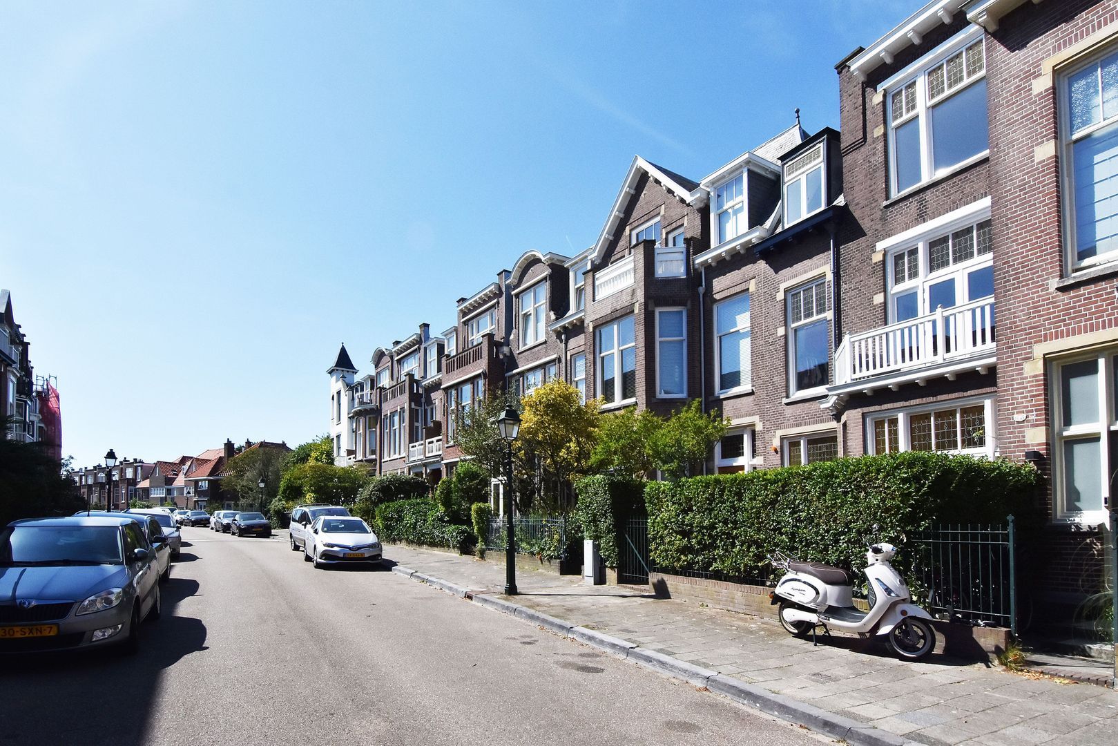 Frankenstraat 7 Den Haag photo-51