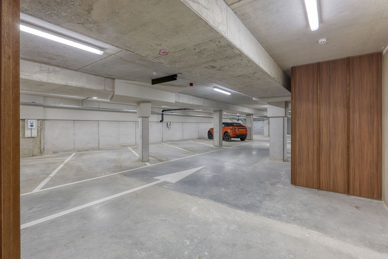 Vuurtorenweg 147 Den Haag photo-36