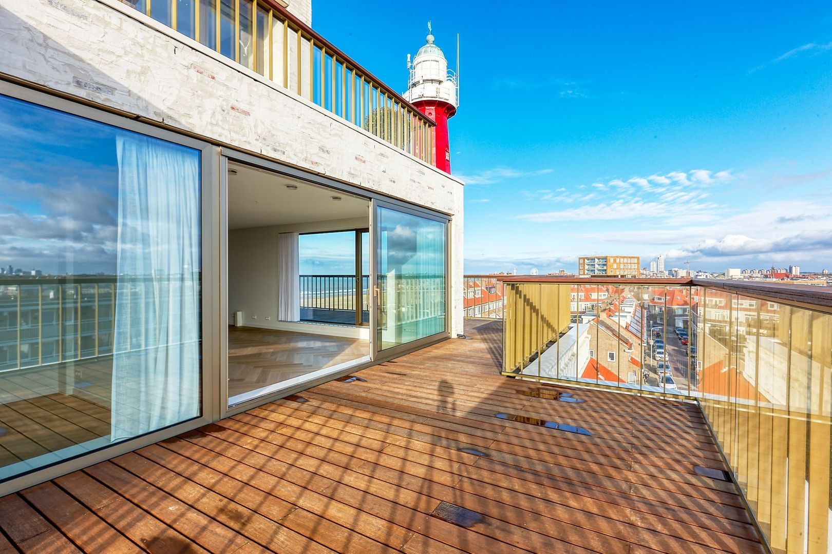 Vuurtorenweg 147 Den Haag photo-8