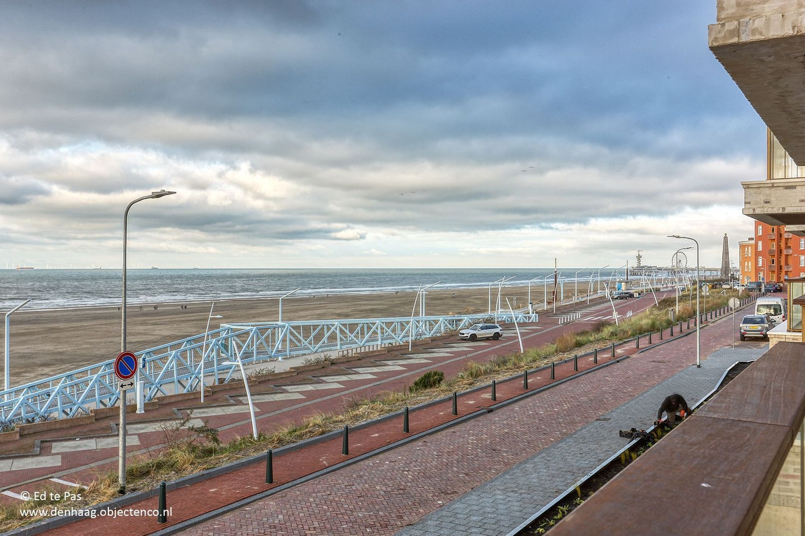 Vuurtorenweg 147 Den Haag photo-33